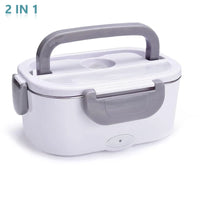 Lunch Box
