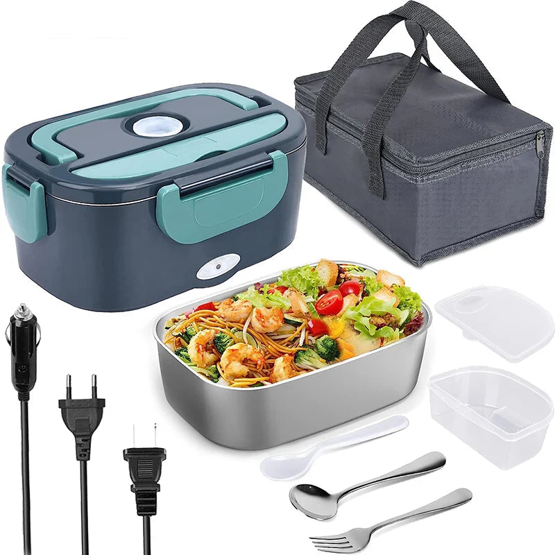 Elektrische Lunchbox