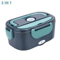 Lunch Box 1
