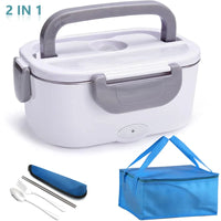 LunchBox-Bag Cutlery