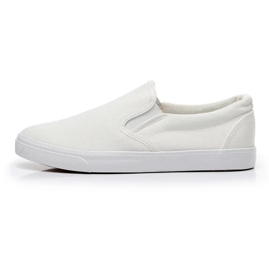 Neue Canvas-Schuhe Herren Mode