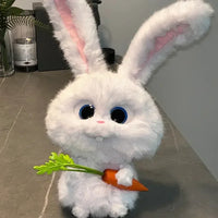 Rabbit Carrots