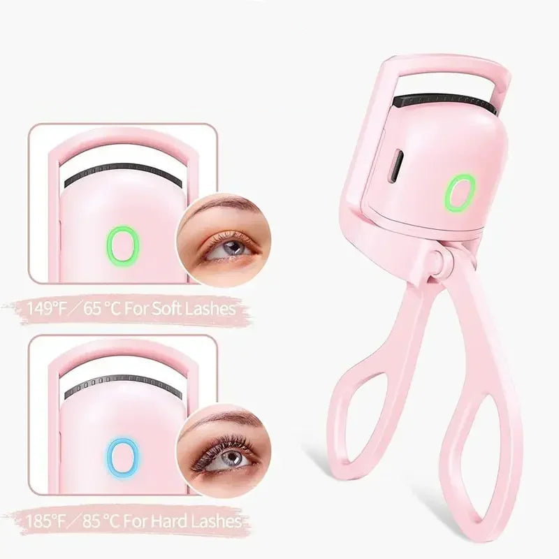 Elektrischer Wimpernformer USB Aufladung