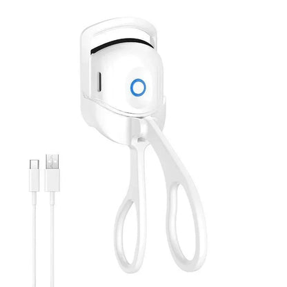 Elektrischer Wimpernformer USB Aufladung