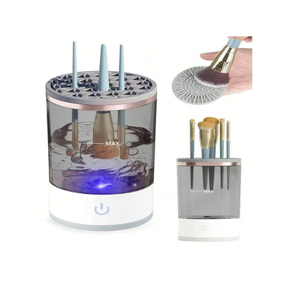 Elektrische Make-up-Pinsel-Reinigungsmaschine