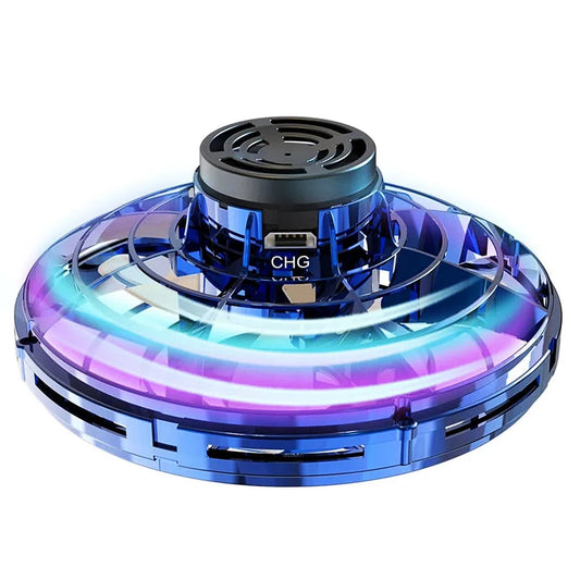 Original Flugspinner Mini UFO