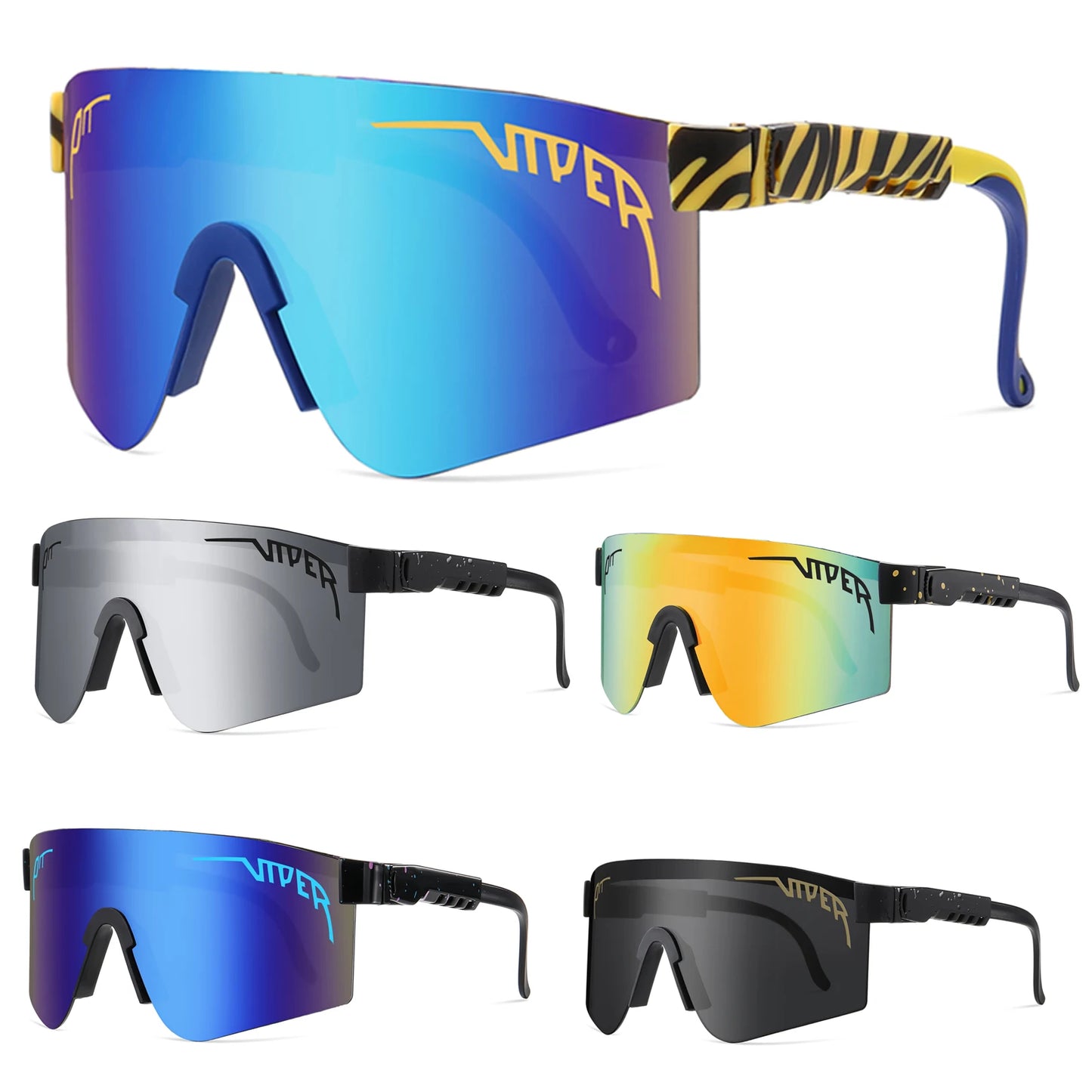 Viper Sonnenbrille BIG SALE