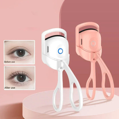 Elektrischer Wimpernformer USB Aufladung