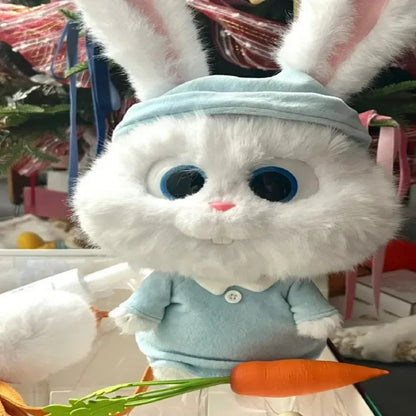 Disney Kuscheltier Süßes Kaninchen Plüschdoll