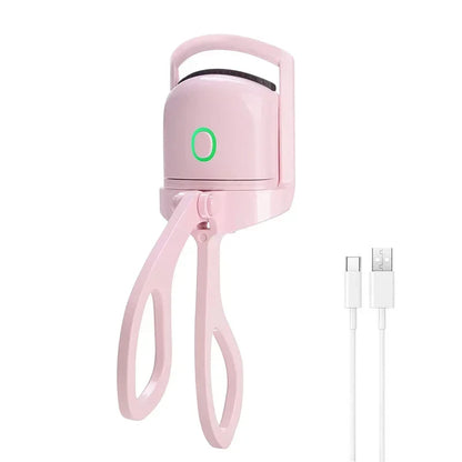 Elektrischer Wimpernformer USB Aufladung