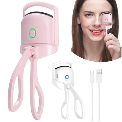 Elektrischer Wimpernformer USB Aufladung