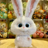 rabbit